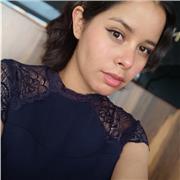 Maestra de apoyo en modalidad virtual enfocada en materias administrativas